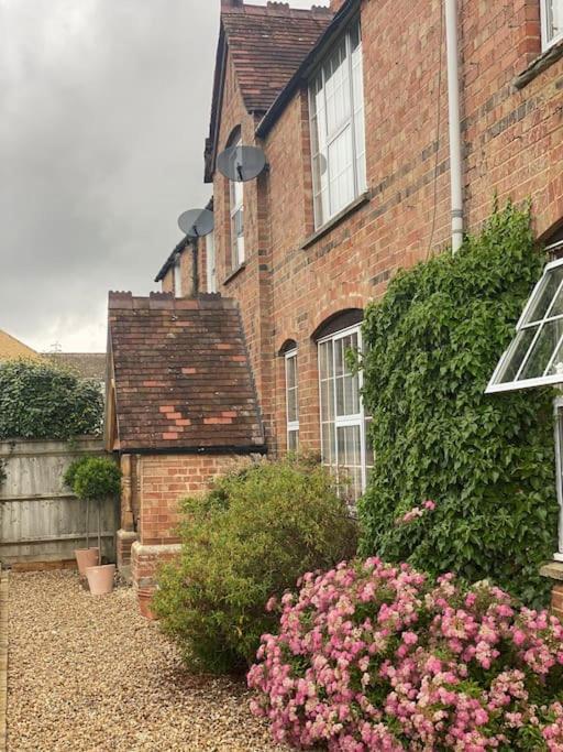 Beautiful Cotswold Couples Retreat Villa Bourton-on-the-Water Ngoại thất bức ảnh