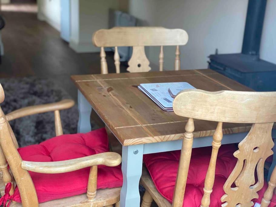 Beautiful Cotswold Couples Retreat Villa Bourton-on-the-Water Ngoại thất bức ảnh