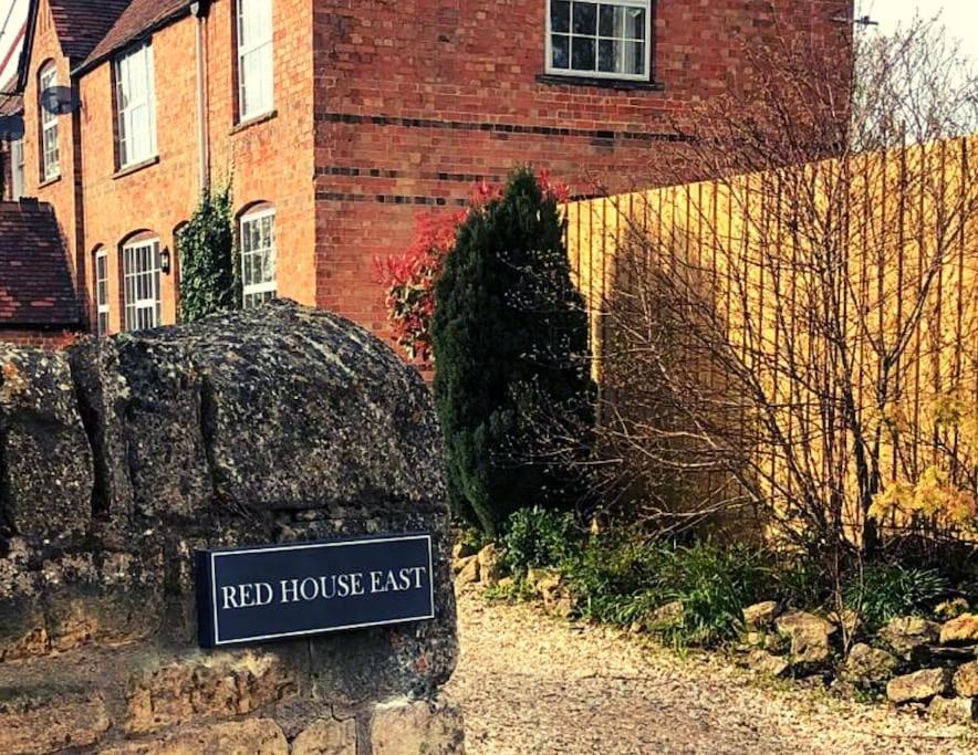 Beautiful Cotswold Couples Retreat Villa Bourton-on-the-Water Ngoại thất bức ảnh