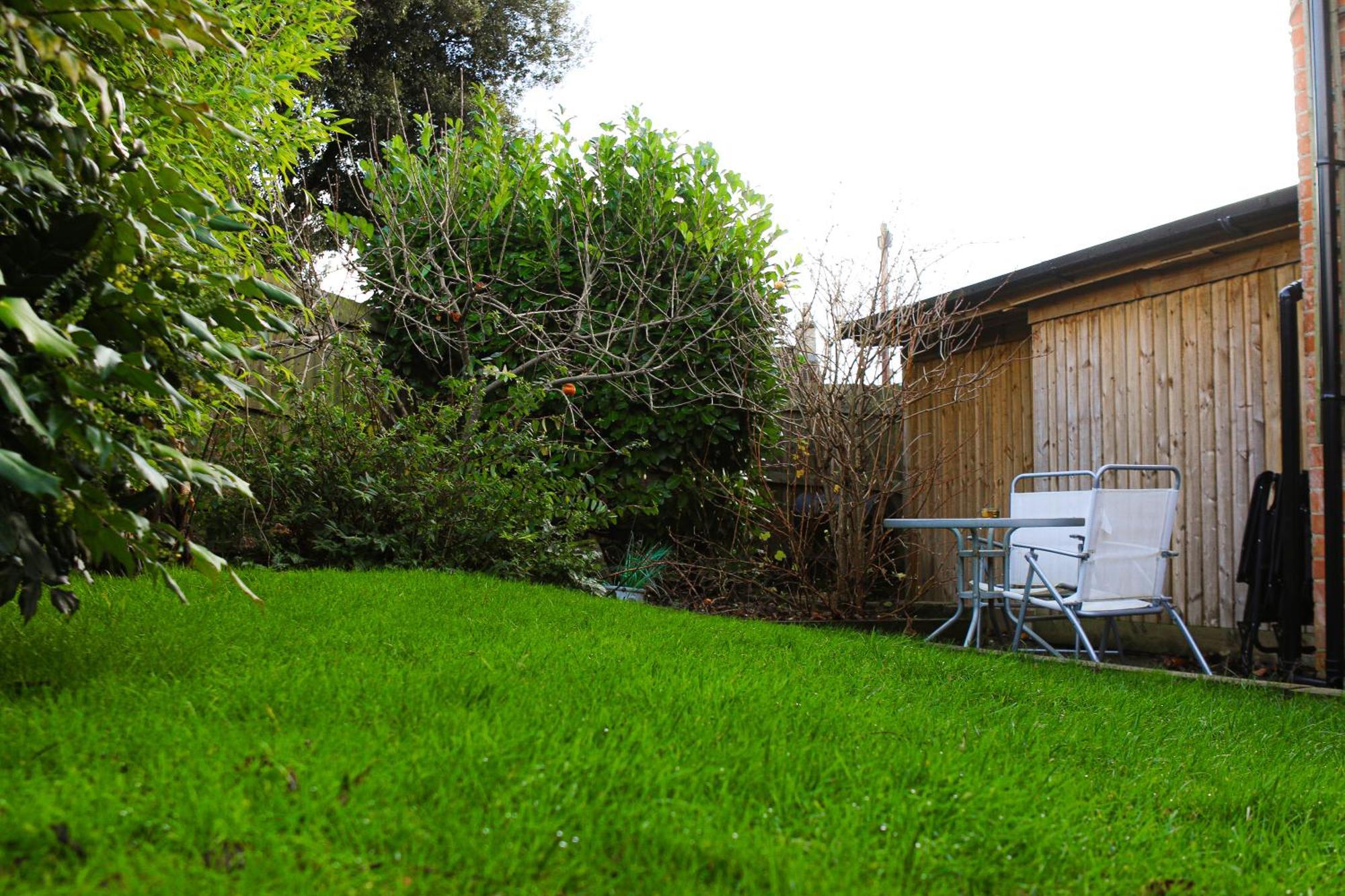 Beautiful Cotswold Couples Retreat Villa Bourton-on-the-Water Ngoại thất bức ảnh