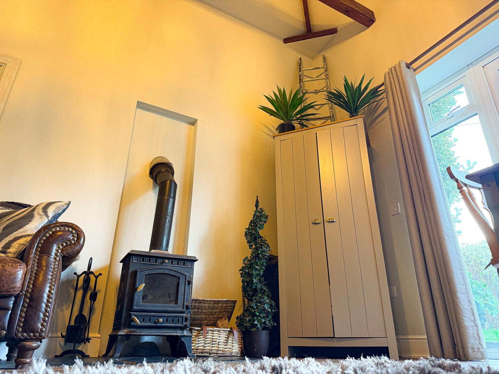 Beautiful Cotswold Couples Retreat Villa Bourton-on-the-Water Ngoại thất bức ảnh