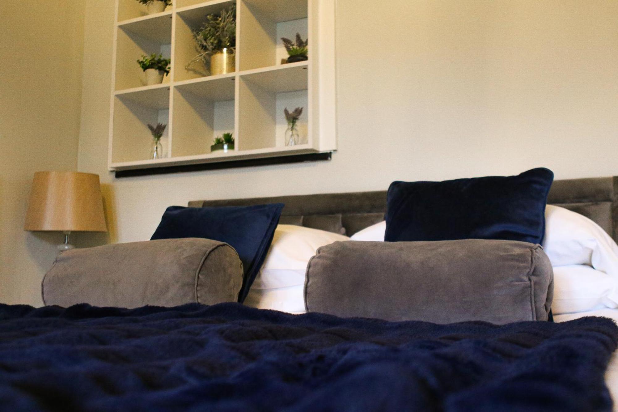 Beautiful Cotswold Couples Retreat Villa Bourton-on-the-Water Ngoại thất bức ảnh
