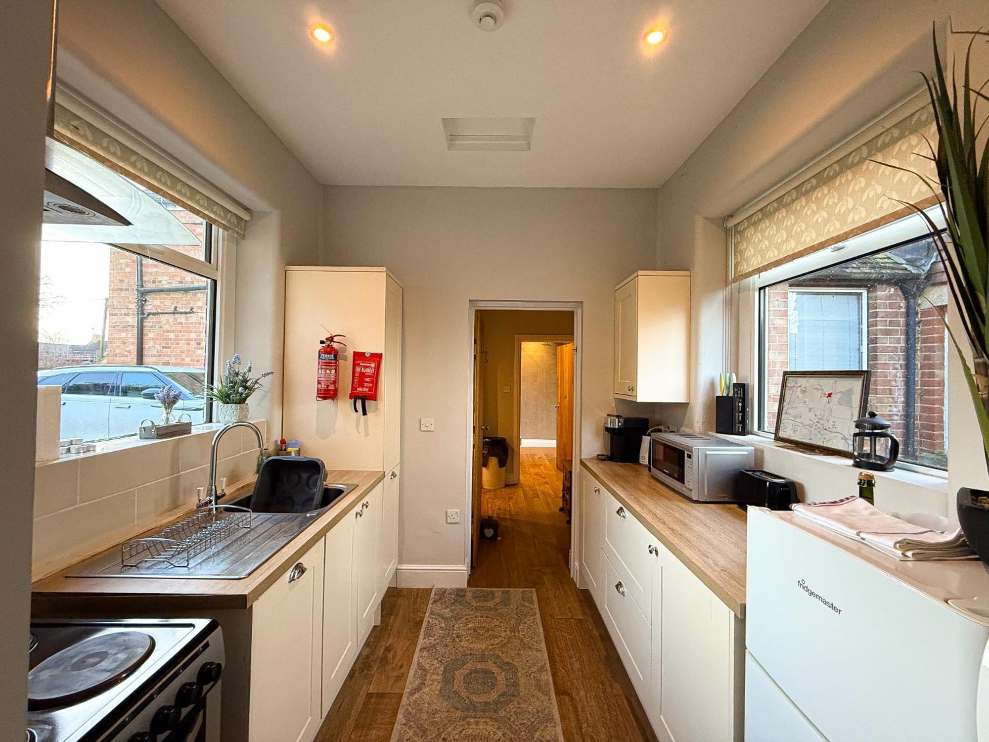 Beautiful Cotswold Couples Retreat Villa Bourton-on-the-Water Ngoại thất bức ảnh