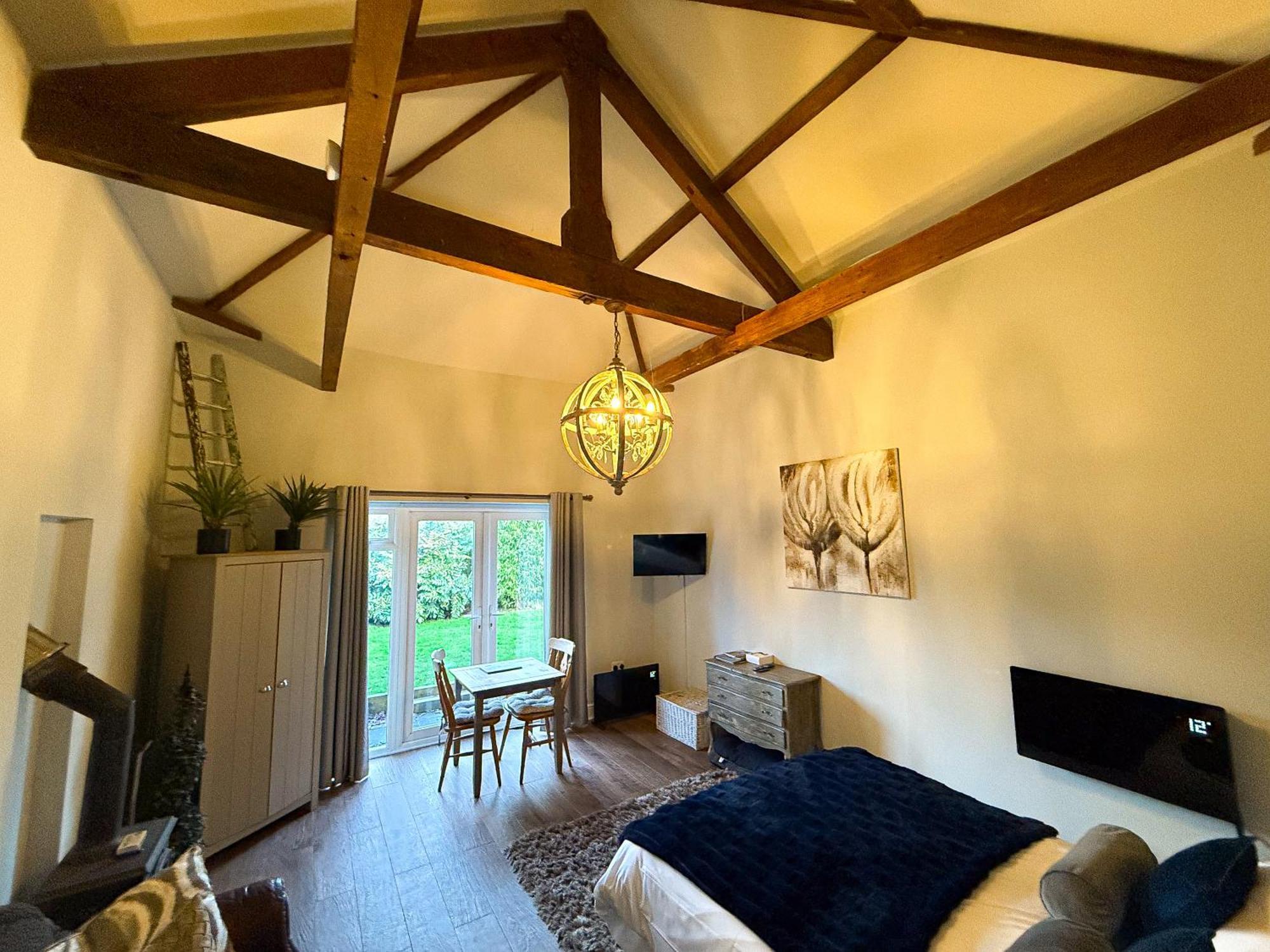 Beautiful Cotswold Couples Retreat Villa Bourton-on-the-Water Ngoại thất bức ảnh